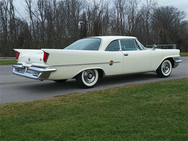 1959 Chrysler 300 (CC-1814665) for sale in Hilton, New York
