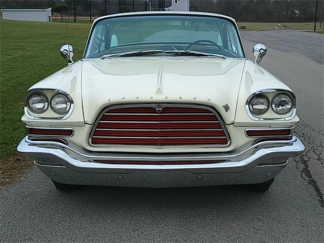 1959 Chrysler 300 (CC-1814665) for sale in Hilton, New York