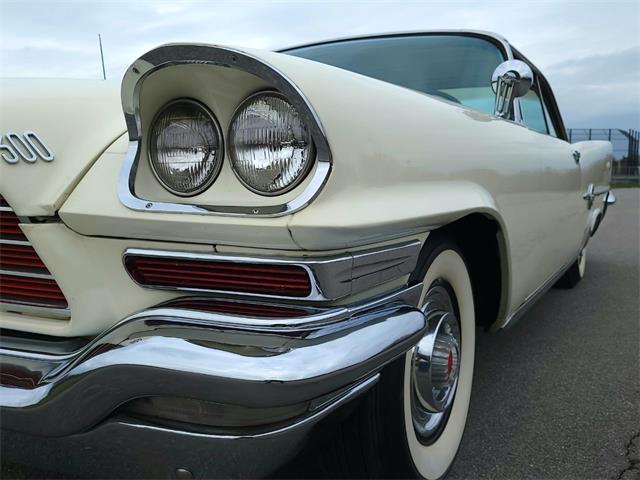 1959 Chrysler 300 (CC-1814665) for sale in Hilton, New York