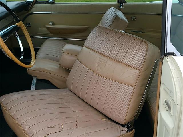 1959 Chrysler 300 (CC-1814665) for sale in Hilton, New York