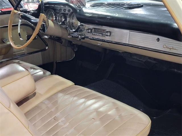1959 Chrysler 300 (CC-1814665) for sale in Hilton, New York