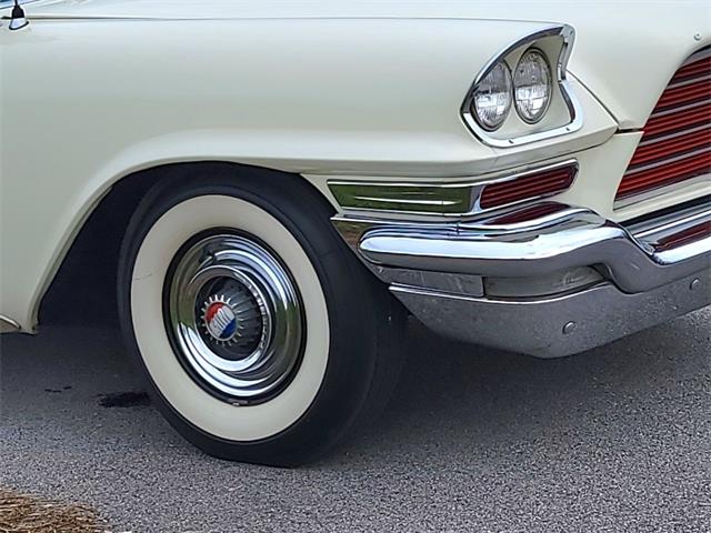 1959 Chrysler 300 (CC-1814665) for sale in Hilton, New York