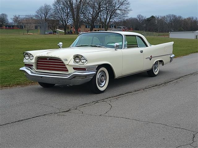 1959 Chrysler 300 (CC-1814665) for sale in Hilton, New York