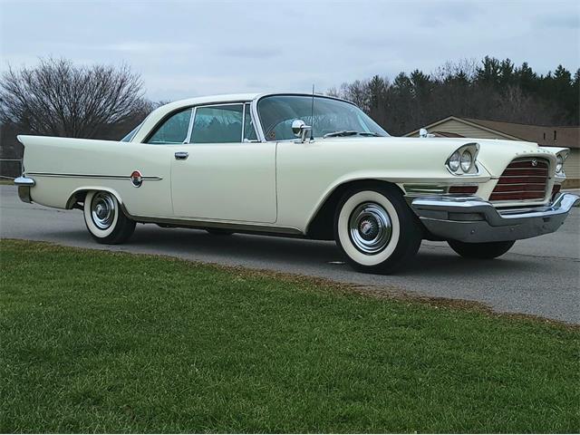 1959 Chrysler 300 (CC-1814665) for sale in Hilton, New York