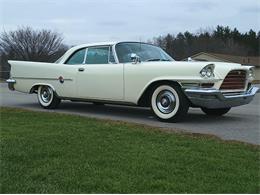 1959 Chrysler 300 (CC-1814665) for sale in Hilton, New York