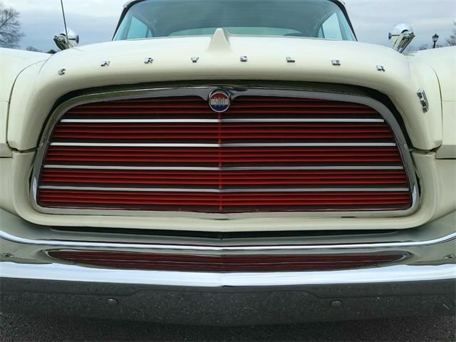 1959 Chrysler 300 (CC-1814665) for sale in Hilton, New York