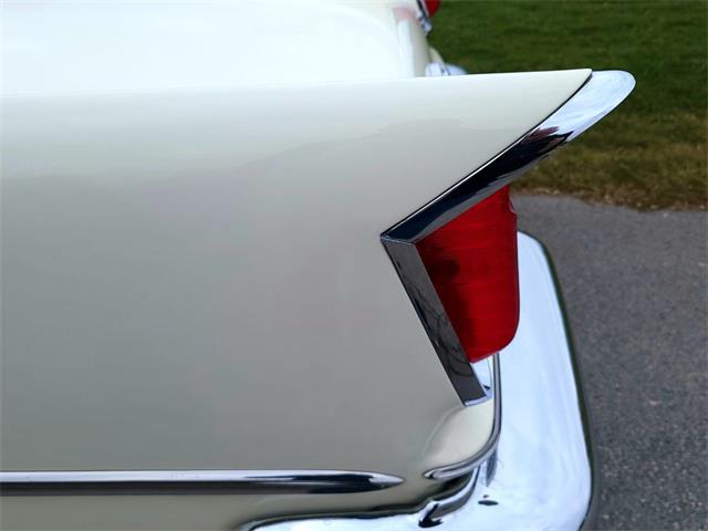 1959 Chrysler 300 (CC-1814665) for sale in Hilton, New York