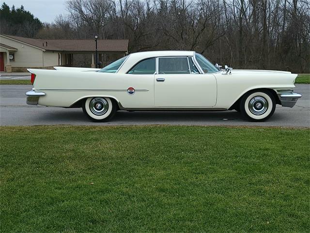 1959 Chrysler 300 (CC-1814665) for sale in Hilton, New York