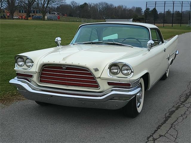 1959 Chrysler 300 (CC-1814665) for sale in Hilton, New York