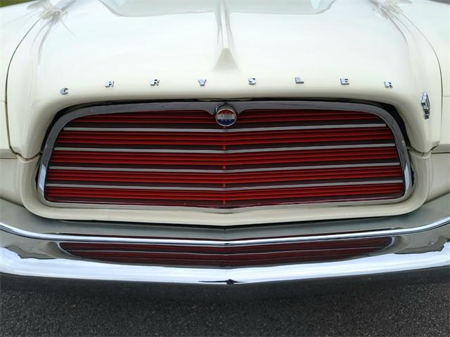1959 Chrysler 300 (CC-1814665) for sale in Hilton, New York