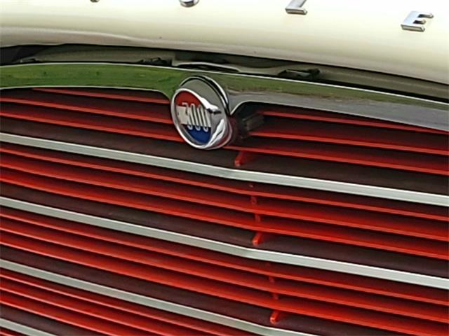 1959 Chrysler 300 (CC-1814665) for sale in Hilton, New York