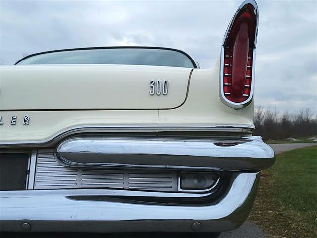 1959 Chrysler 300 (CC-1814665) for sale in Hilton, New York