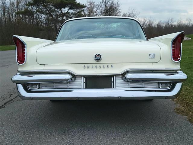 1959 Chrysler 300 (CC-1814665) for sale in Hilton, New York