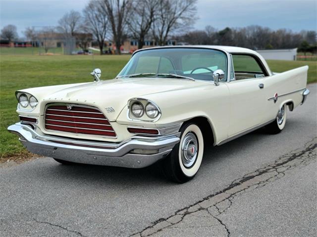 1959 Chrysler 300 (CC-1814665) for sale in Hilton, New York