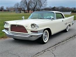 1959 Chrysler 300 (CC-1814665) for sale in Hilton, New York