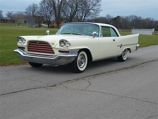 1959 Chrysler 300 (CC-1814665) for sale in Hilton, New York