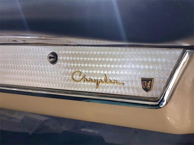 1959 Chrysler 300 (CC-1814665) for sale in Hilton, New York