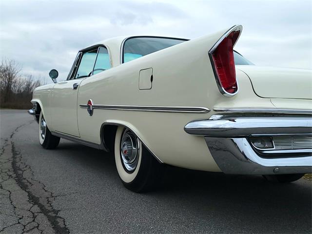 1959 Chrysler 300 (CC-1814665) for sale in Hilton, New York