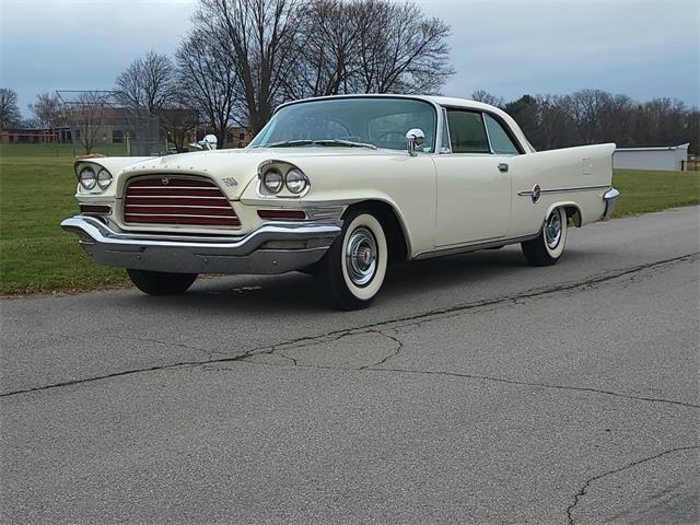 1959 Chrysler 300 (CC-1814665) for sale in Hilton, New York