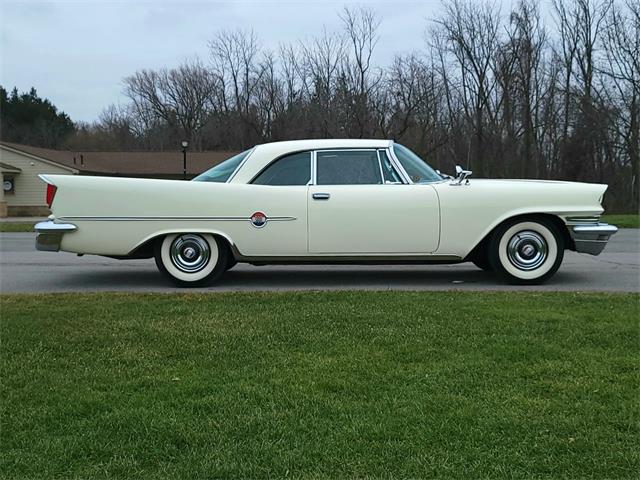 1959 Chrysler 300 (CC-1814665) for sale in Hilton, New York
