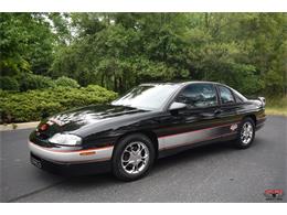 1998 Chevrolet Monte Carlo (CC-1814686) for sale in Elkhart, Indiana