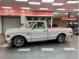 1971 Chevrolet C10 (CC-1814693) for sale in Dothan, Alabama