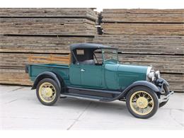 1928 Ford Model A Pickup (CC-1814694) for sale in Fort Wayne, Indiana