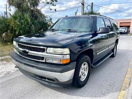 2005 Chevrolet Suburban (CC-1814697) for sale in Pompano Beach, Florida