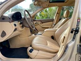 2000 Mercedes-Benz S-Class (CC-1814699) for sale in Pompano Beach, Florida