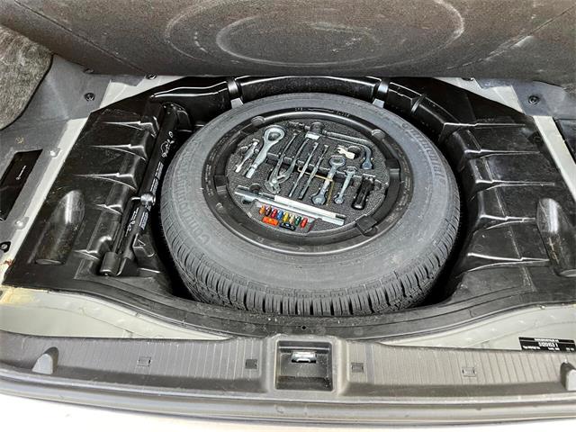 2000 Mercedes-Benz S-Class (CC-1814699) for sale in Pompano Beach, Florida