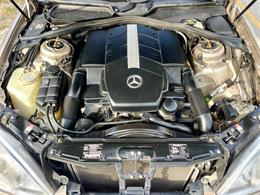 2000 Mercedes-Benz S-Class (CC-1814699) for sale in Pompano Beach, Florida