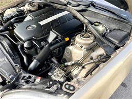 2000 Mercedes-Benz S-Class (CC-1814699) for sale in Pompano Beach, Florida