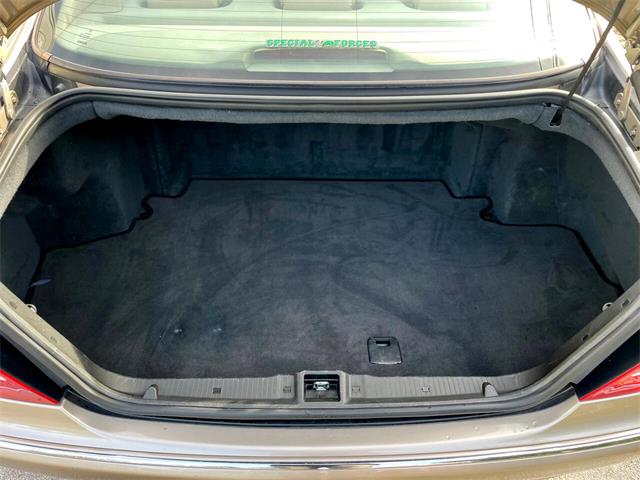 2000 Mercedes-Benz S-Class (CC-1814699) for sale in Pompano Beach, Florida