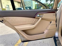 2000 Mercedes-Benz S-Class (CC-1814699) for sale in Pompano Beach, Florida