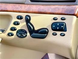 2000 Mercedes-Benz S-Class (CC-1814699) for sale in Pompano Beach, Florida