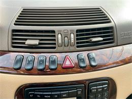 2000 Mercedes-Benz S-Class (CC-1814699) for sale in Pompano Beach, Florida