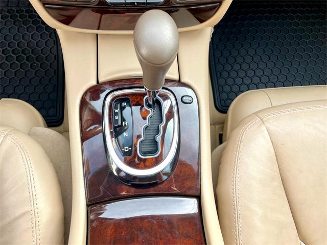 2000 Mercedes-Benz S-Class (CC-1814699) for sale in Pompano Beach, Florida