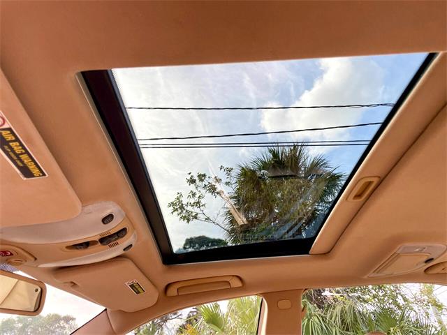 2000 Mercedes-Benz S-Class (CC-1814699) for sale in Pompano Beach, Florida