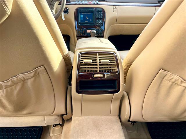 2000 Mercedes-Benz S-Class (CC-1814699) for sale in Pompano Beach, Florida