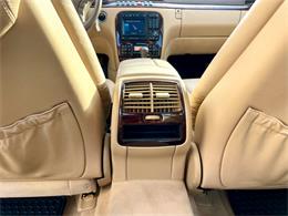 2000 Mercedes-Benz S-Class (CC-1814699) for sale in Pompano Beach, Florida