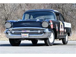 1957 Chevrolet Bel Air (CC-1814707) for sale in Elyria, Ohio