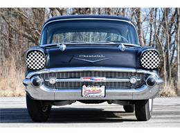 1957 Chevrolet Bel Air (CC-1814707) for sale in Elyria, Ohio