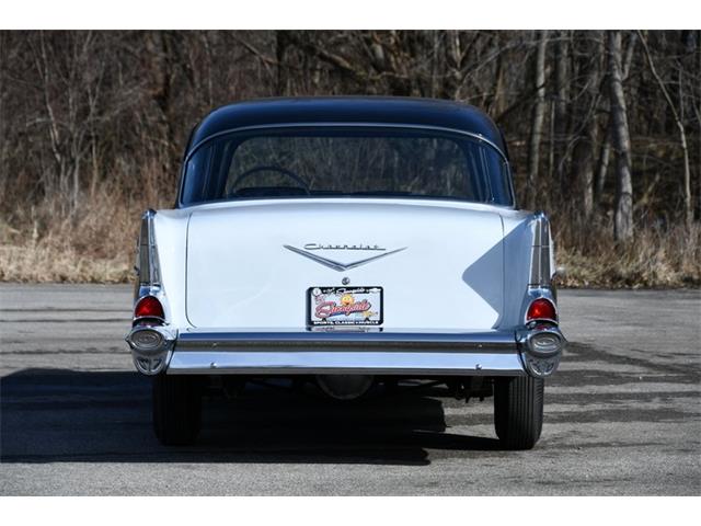 1957 Chevrolet Bel Air (CC-1814707) for sale in Elyria, Ohio