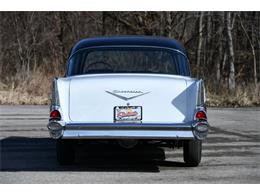 1957 Chevrolet Bel Air (CC-1814707) for sale in Elyria, Ohio