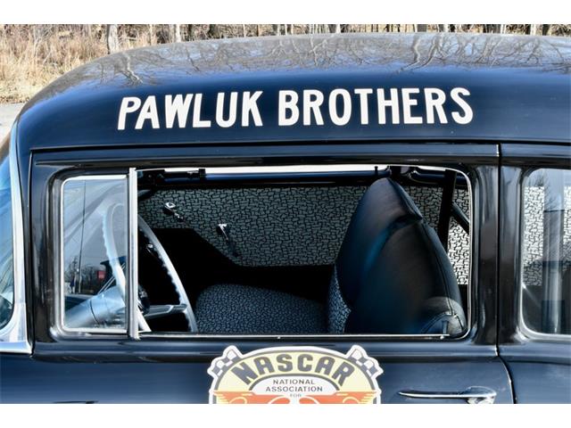 1957 Chevrolet Bel Air (CC-1814707) for sale in Elyria, Ohio
