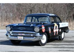 1957 Chevrolet Bel Air (CC-1814707) for sale in Elyria, Ohio