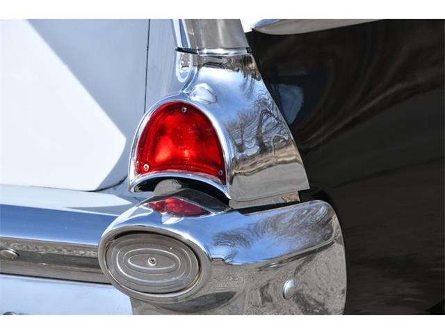 1957 Chevrolet Bel Air (CC-1814707) for sale in Elyria, Ohio