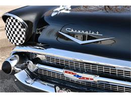 1957 Chevrolet Bel Air (CC-1814707) for sale in Elyria, Ohio
