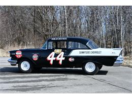 1957 Chevrolet Bel Air (CC-1814707) for sale in Elyria, Ohio