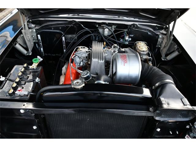 1957 Chevrolet Bel Air (CC-1814707) for sale in Elyria, Ohio